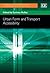 Urban Form and Transport Accessibility (Classics in Transport and Environmental Valuation series, 3)