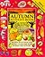 Autumn Activity Book (Seasonal Activity)