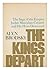 The kings depart: : The Sag...
