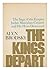 The kings depart: : The Saga of the Empire Judah Maccabee Created and his Heirs Destroyed