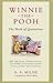 The Winnie-The-Pooh Collection the Compete Winnie-The-Pooh When We Were Very You