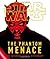 Star Wars, Episode 1, the Phantom Menace by David West Reynolds Star Wars, Episode 1, the Phantom Menace by David West Reynolds