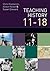 Teaching and Learning History 11-18: Understanding the Past