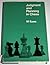 Judgment and planning in chess