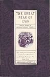 The Great Fear of 1789