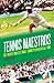 Tennis Maestros by Bercow John