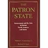 The Patron State: Government and the Arts in Europe, North America, and Japan