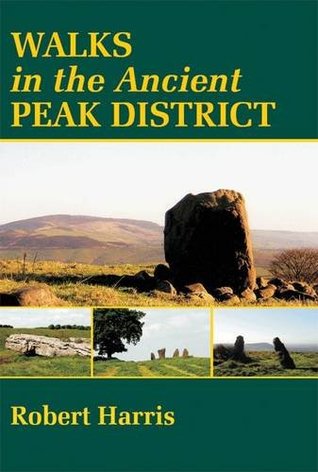 Walks in the Ancient Peak District (Paperback)