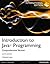 Introduction to Java Programming, Comprehensive Version [with MyProgrammingLab]