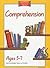 Comprehension Age 5-7