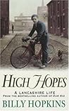 High Hopes (The Hopkins Family Saga #4) High Hopes (The Hopkins Family Saga #4)