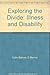 Exploring the Divide: Illness and Disability