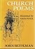 Church Poems by John Betjeman