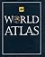 AA World Atlas