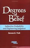 Degrees of Belief by Steven G. Vick