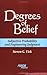 Degrees of Belief by Steven G. Vick