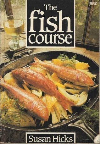 The Fish Course (Paperback)