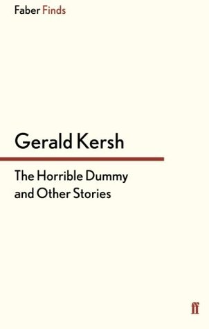The Horrible Dummy and Other Stories (Paperback)