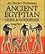 Dictionary Egyptian Gods /anglais by Hart