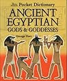 Dictionary Egyptian Gods /anglais by Hart