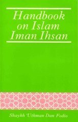 Handbook on Islam (Hardcover)
