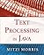 Text Processing in Java