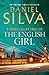 The English Girl (Gabriel Allon, #13)