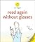 Read Again Without Glasses