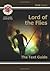 GCSE English Text Guide - Lord of the Flies by CGP BOOKS (2007-05-04)