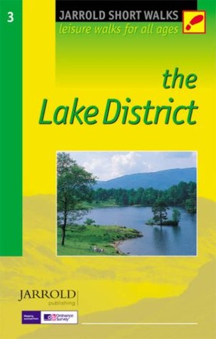 The Lake District (Paperback)