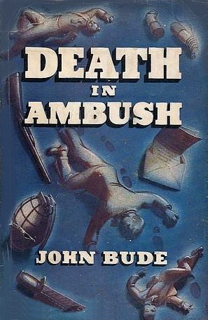 Death in Ambush (Superintendent William Meredith #5)
