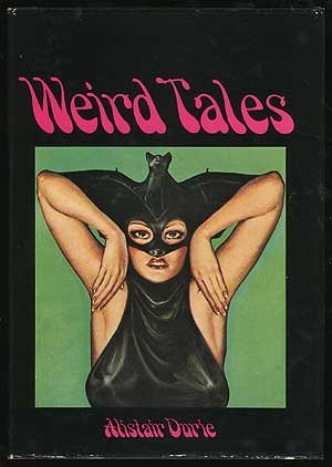 Weird Tales (Hardcover)