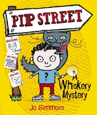 A Whiskery Mystery (Paperback)