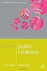 Mastering Public Relations