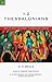 1&2 Thessalonians (IVP New Testament Commentary)