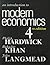 An Introduction to Modern Economics by Philip Hardwick