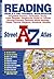 Reading A-Z Street Atlas