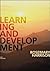 Learning and Development