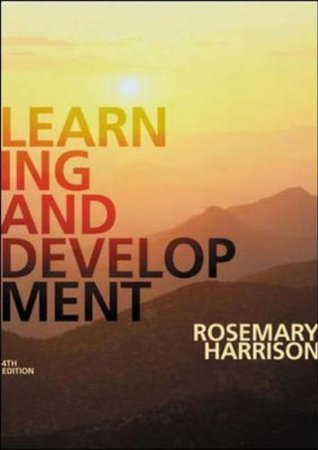 Learning and Development