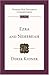 Ezra and Nehemiah: Tyndale Old Testament Commentary (Tyndale Old Testament Commentary, 23)