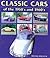 Classic Cars of the 1950's and 1960's