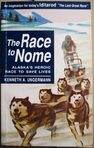 The Race to Nome (Paperback)