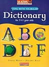 Maths Plus: Maths Dictionary