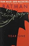 Batman: Year One ...