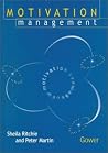 Motivation Management Motivation Management
