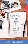 Married Mom, Solo...
