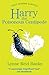 First Modern Classics: Harry the Poisonous Centipede