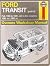 Ford Transit Petrol (Mk 3) ...