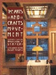 The Arts and Crafts Movement (Hardcover)