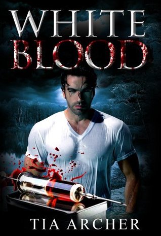 White Blood Seduction (White Blood Trilogy, #1)